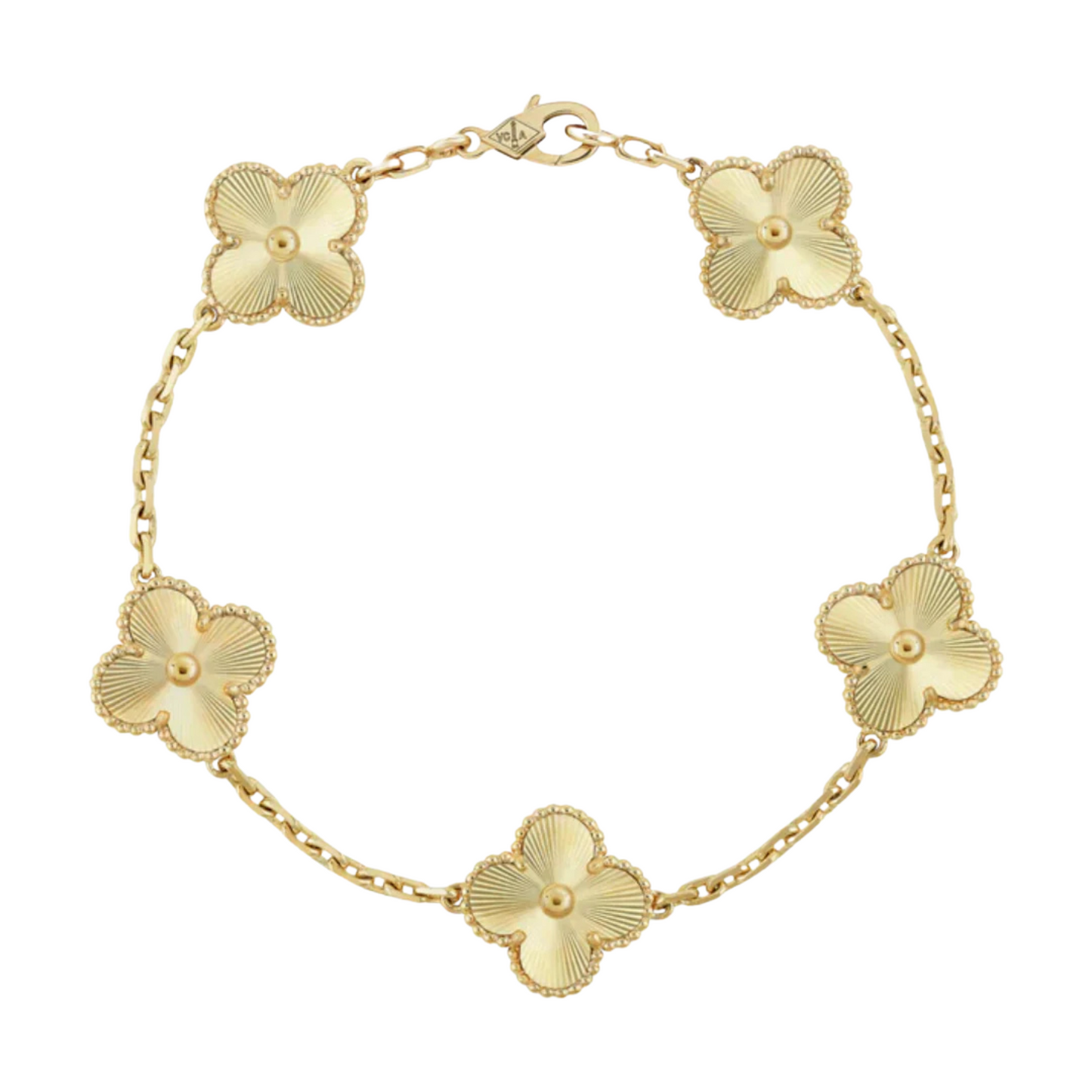 Fleur Bracelet