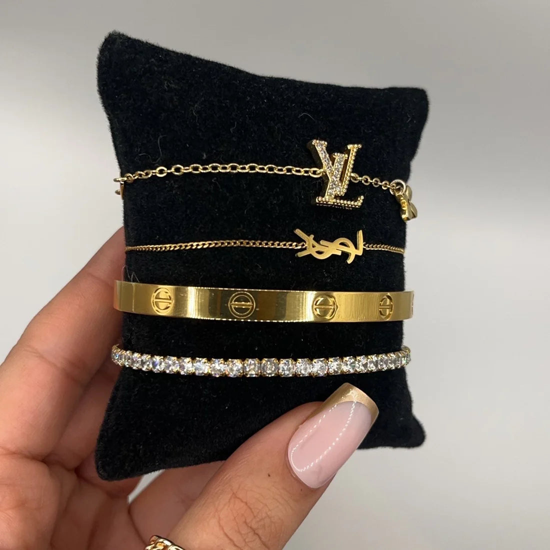 Lumière Bundle