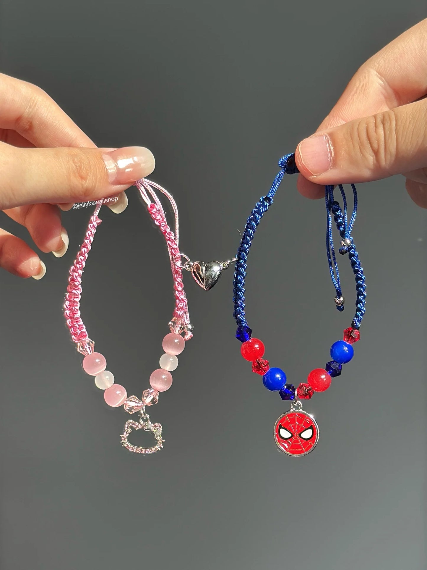 Valor Bracelets