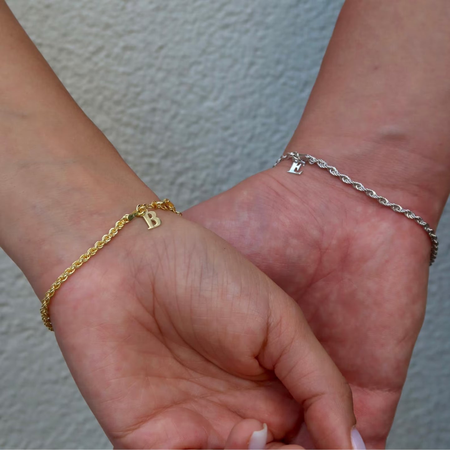 Heritage Bracelets