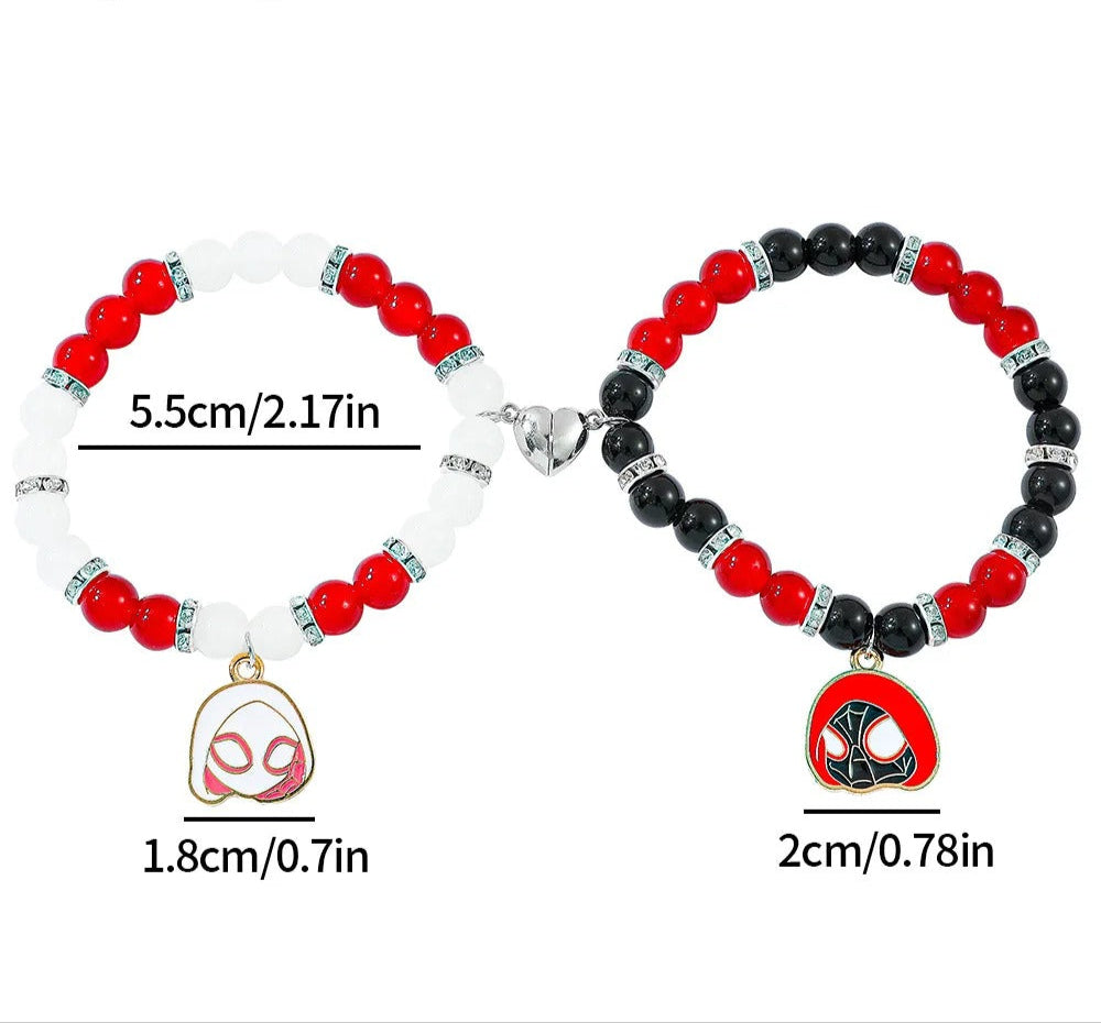 Valor Bracelets