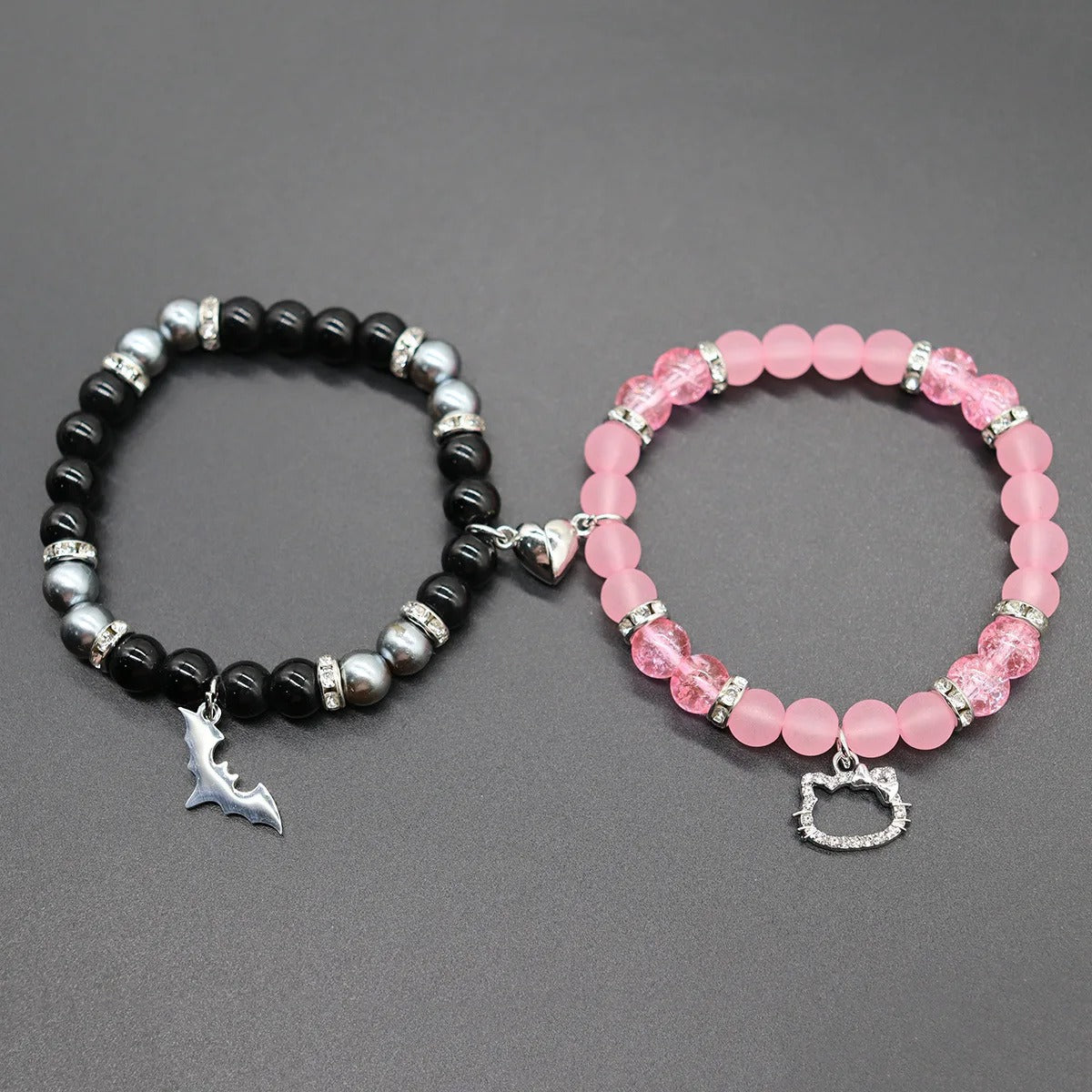 Lumine Bracelets