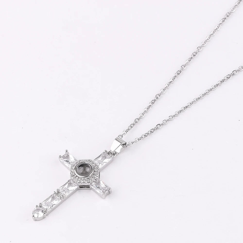 Lumin Cross