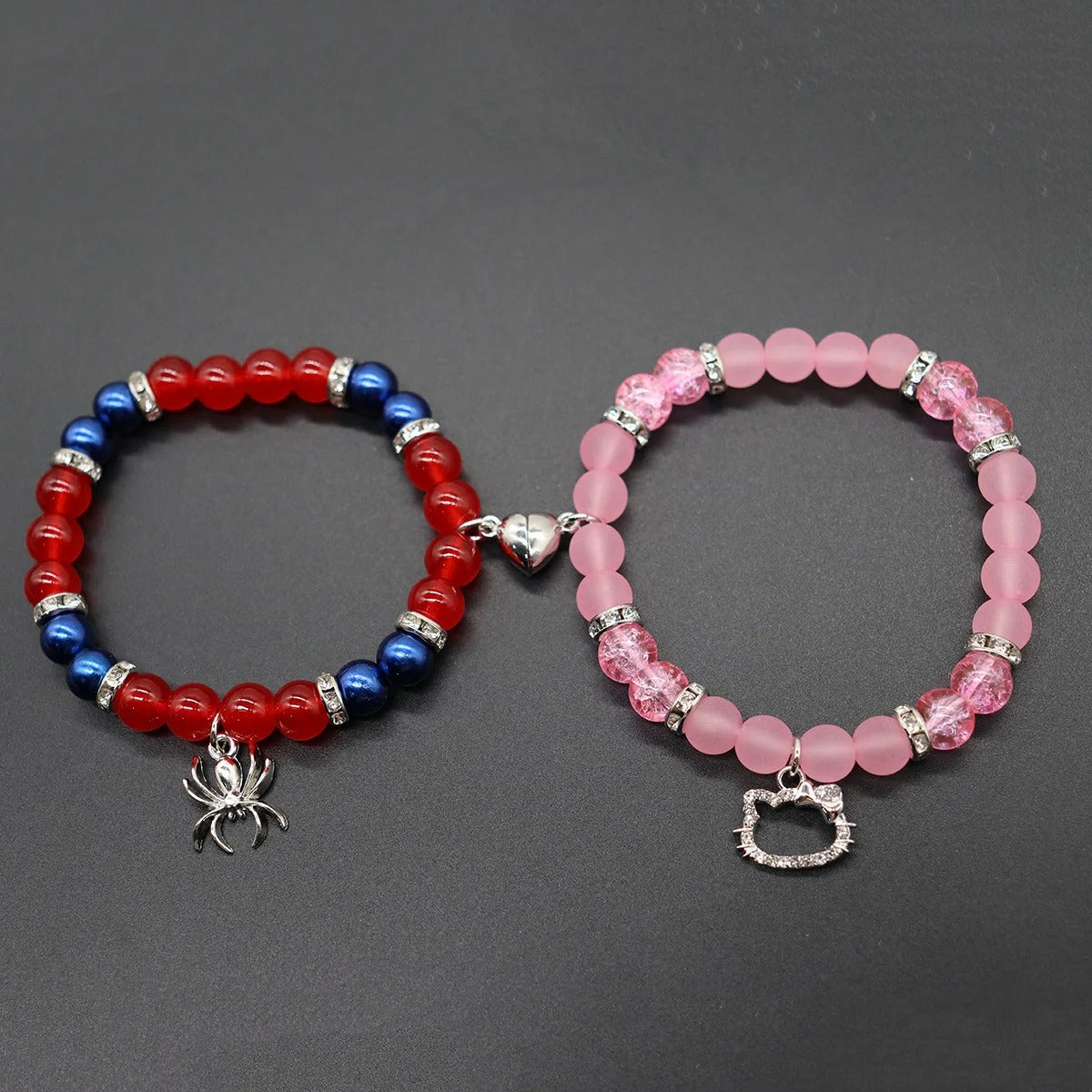 Lumine Bracelets