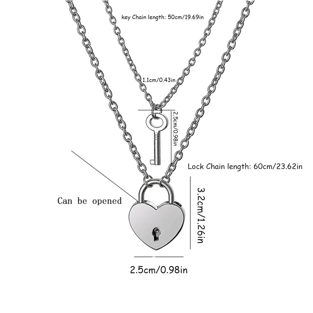 Eterna Necklaces