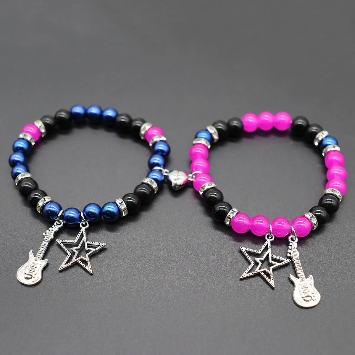 Lumine Bracelets