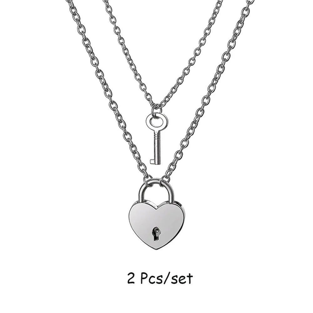Eterna Necklaces