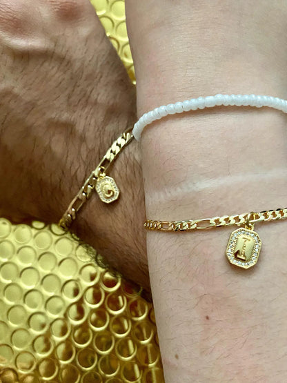Eterna Bracelets