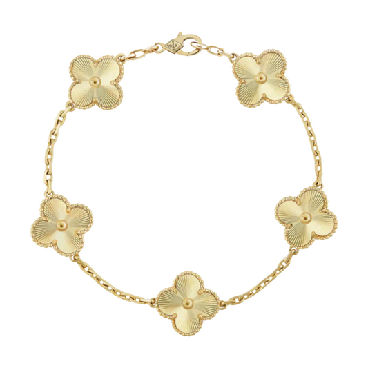 Fleur Bracelet