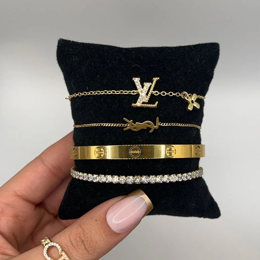 Lumière Bundle