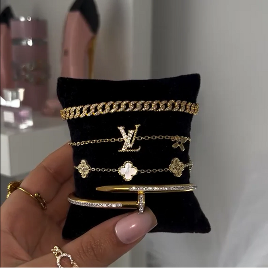 Étoile Bundle