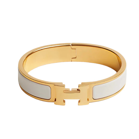 Ivory Bracelet