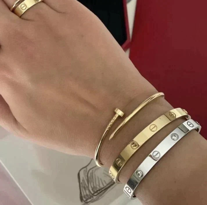 Auréole Bracelet