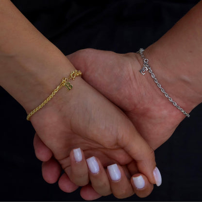 Heritage Bracelets