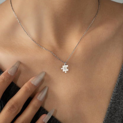 Rose Necklaces