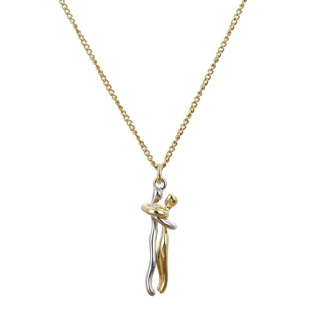 Eterna Necklace