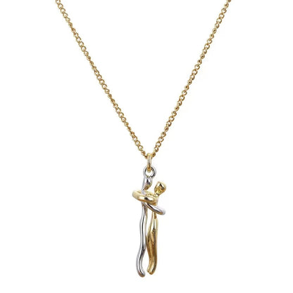 Eterna Necklace