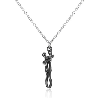 Eterna Necklace