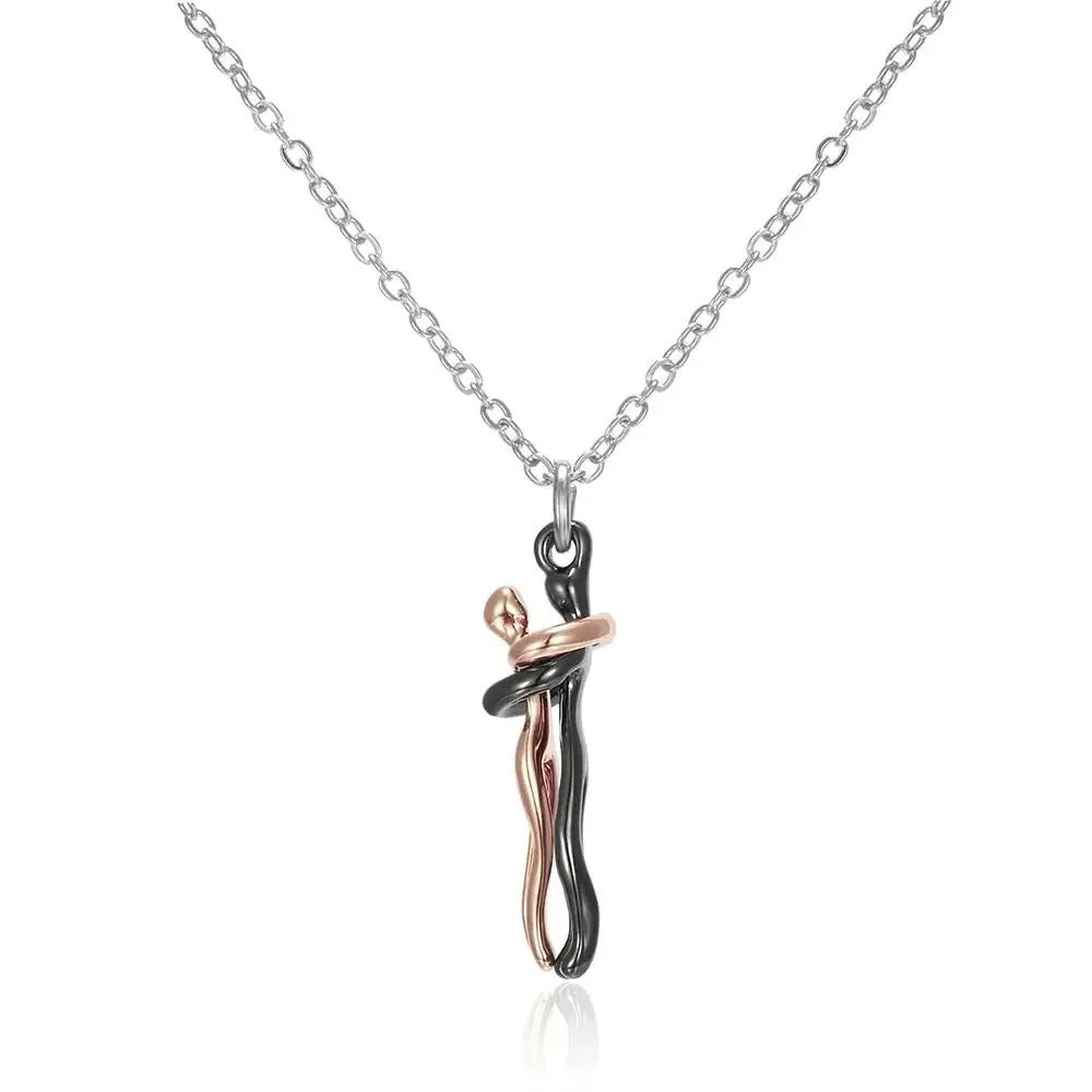 Eterna Necklace
