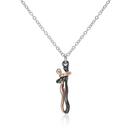 Eterna Necklace