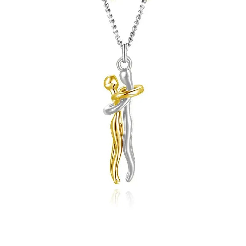 Eterna Necklace
