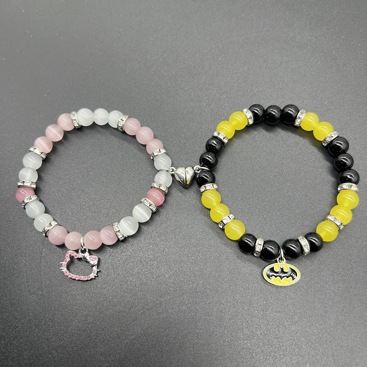Lumine Bracelets