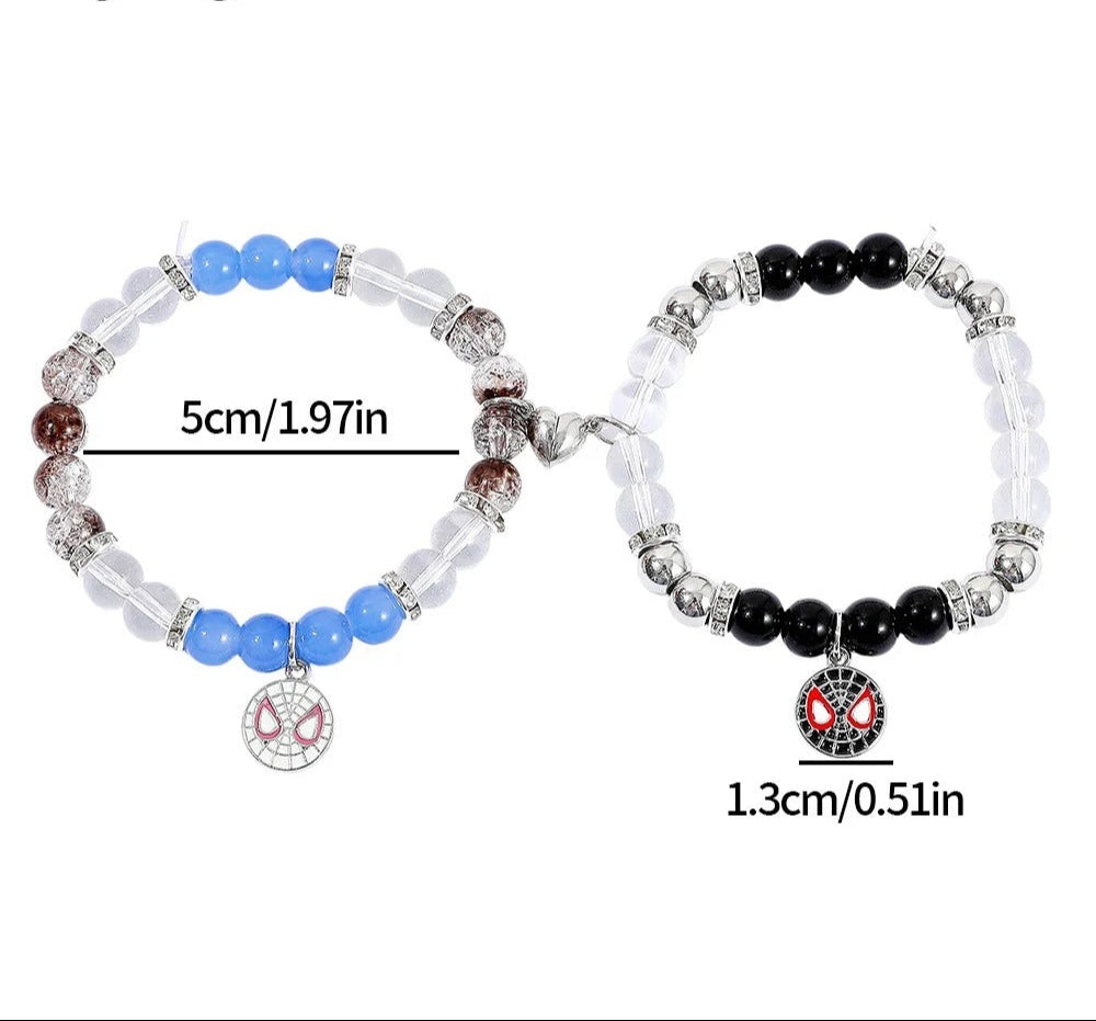 Valor Bracelets