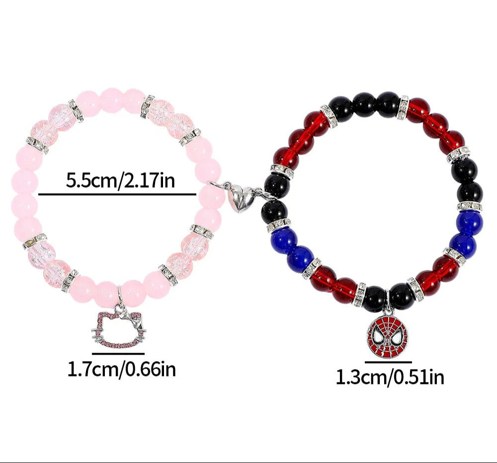 Valor Bracelets