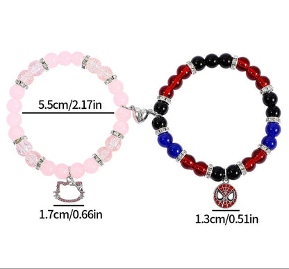 Valor Bracelets