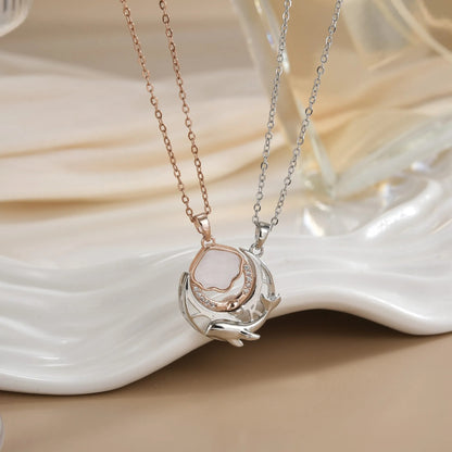 Soluna Pendants