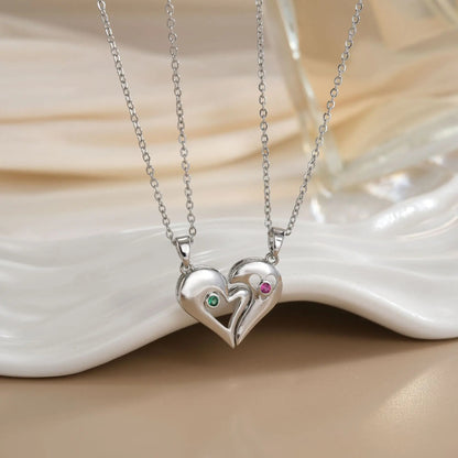 Soluna Pendants
