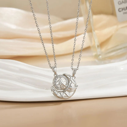 Soluna Pendants