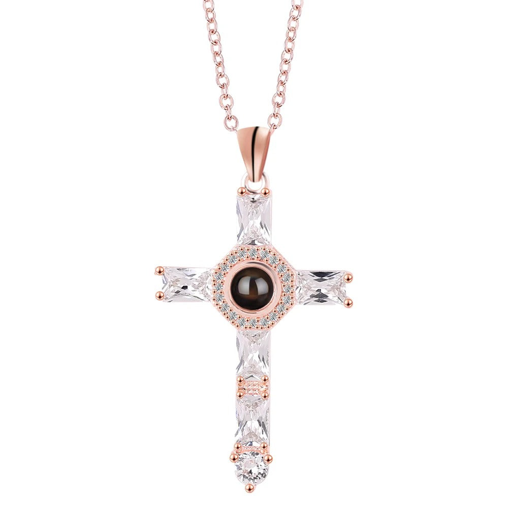 Lumin Cross