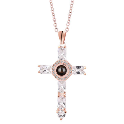 Lumin Cross