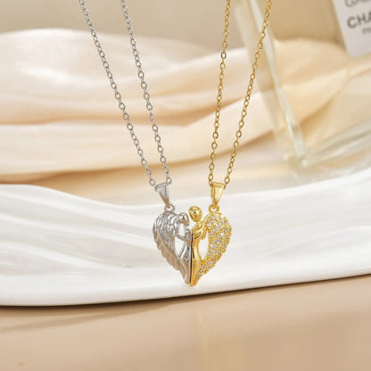 Soluna Pendants