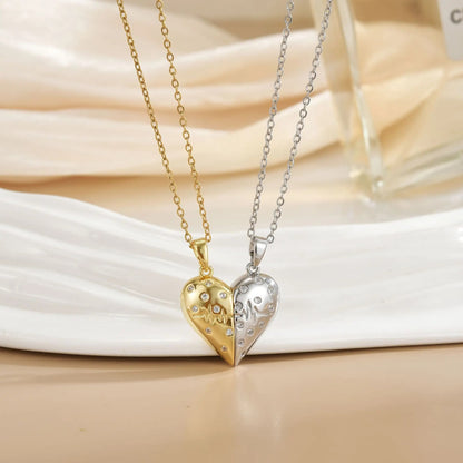 Soluna Pendants