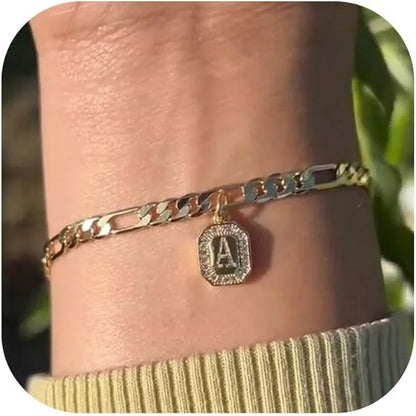 Eterna Bracelets