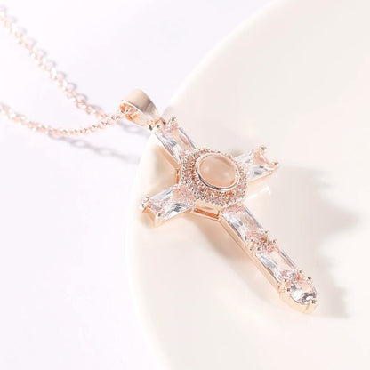 Lumin Cross
