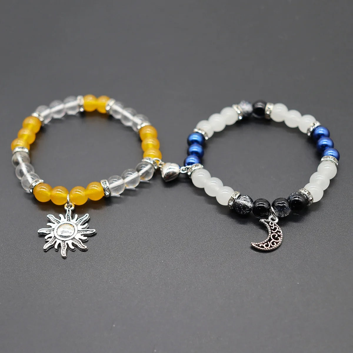 Lumine Bracelets
