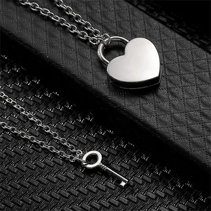 Eterna Necklaces