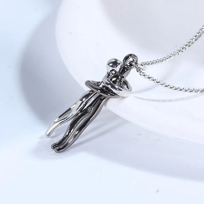 Eterna Necklace