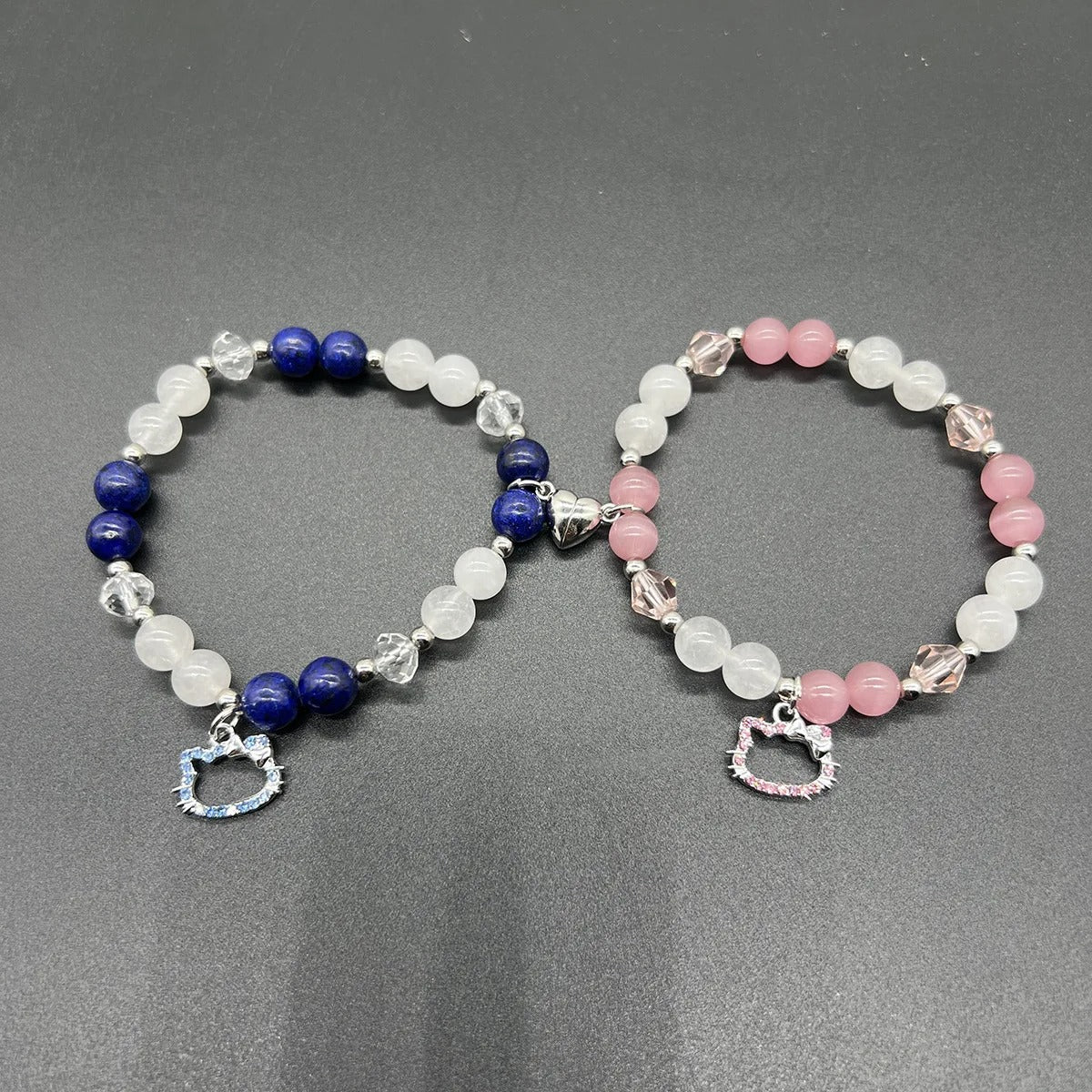 Lumine Bracelets