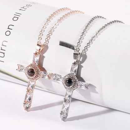 Lumin Cross