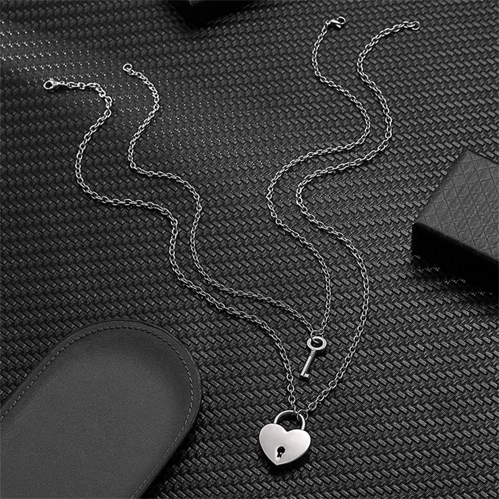 Eterna Necklaces