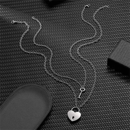 Eterna Necklaces