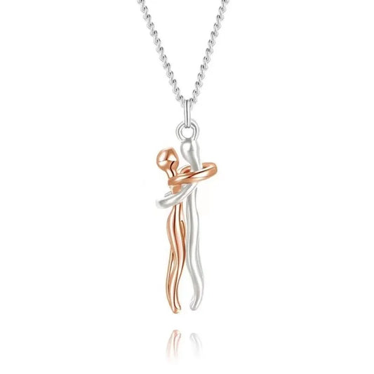 Eterna Necklace