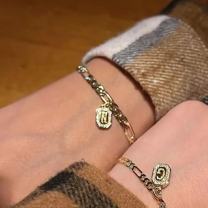 Eterna Bracelets