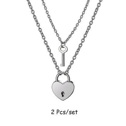 Eterna Necklaces