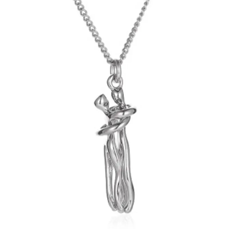 Eterna Necklace