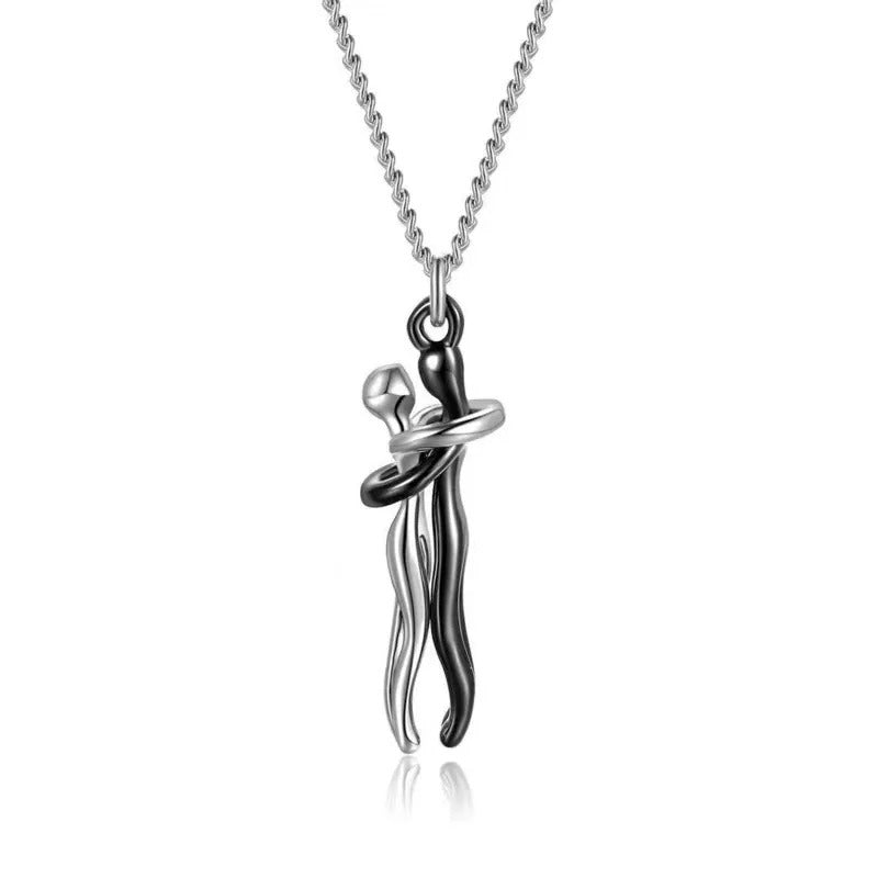 Eterna Necklace